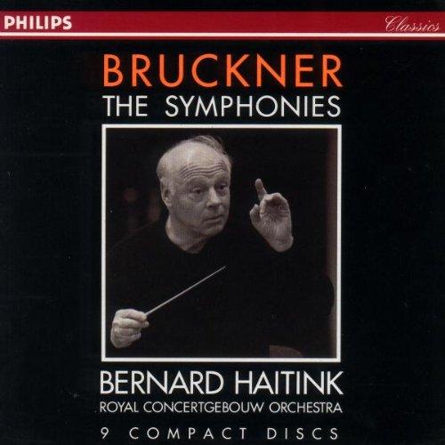 Haitink-Collection: Bruckner