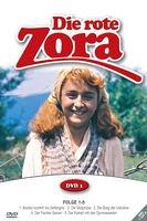 Die rote Zora, DVD 1