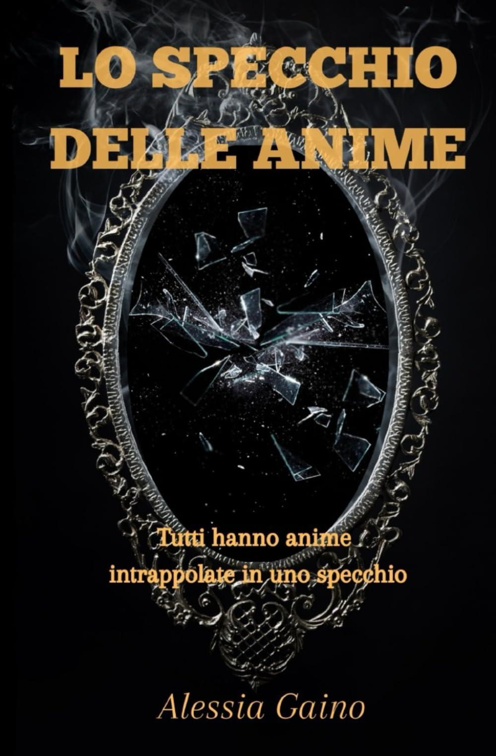 LO SPECCHIO DELLE ANIME