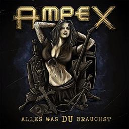 Alles Was du Brauchst (Digipak)