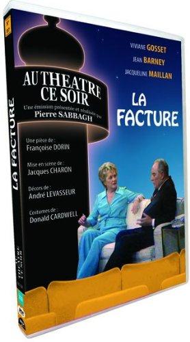 La facture [FR Import]