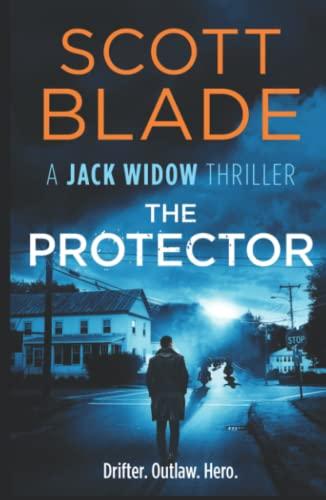 The Protector (Jack Widow, Band 17)