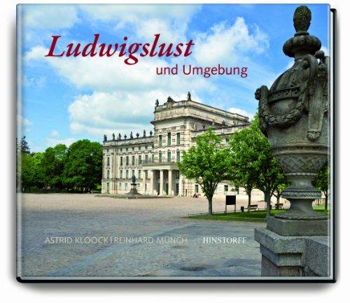 Ludwigslust und Umgebung