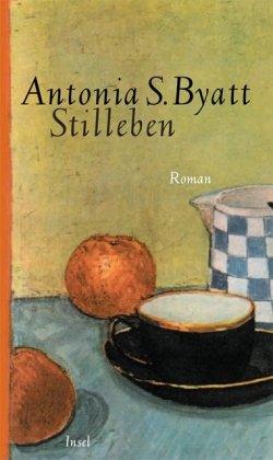 Stilleben: Roman