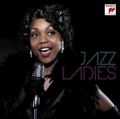 Jazz-Ladies