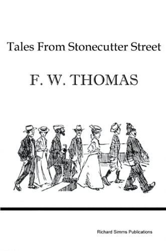 Tales From Stonecutter Street