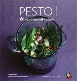 Pesto & condimenti veloci