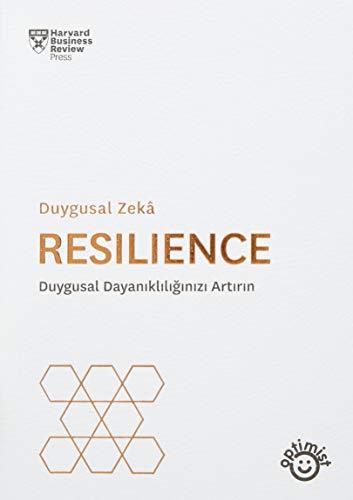 Resilience: Duygusal Dayanikliliginizi Artirin: Duygusal Dayanıklılığınızı Artırın