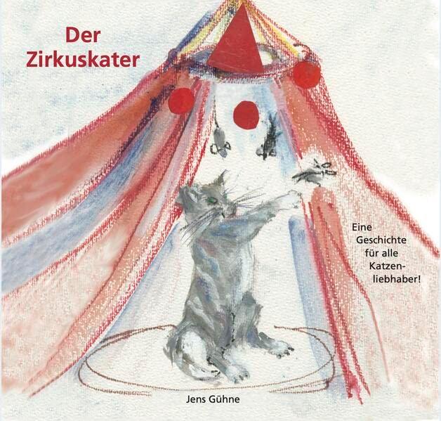 Der Zirkuskater