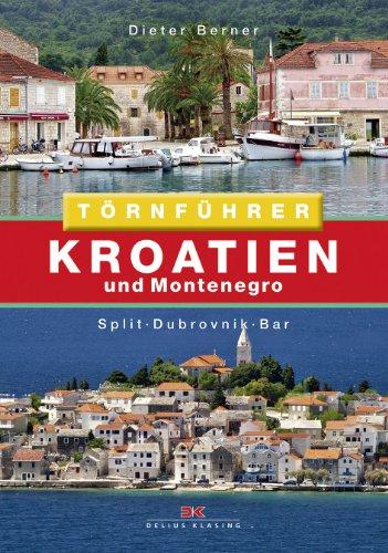 Kroatien und Montenegro: Split  Dubrovnik  Bar