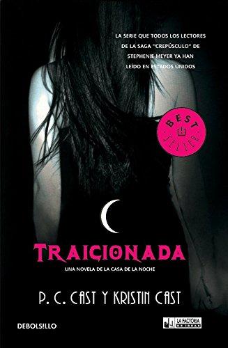 Traicionada (DeBolsillo, Band 24)