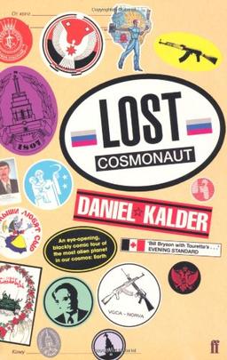 Lost Cosmonaut