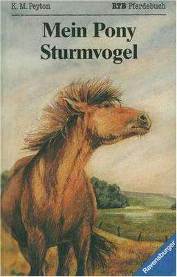 Mein Pony Sturmvogel