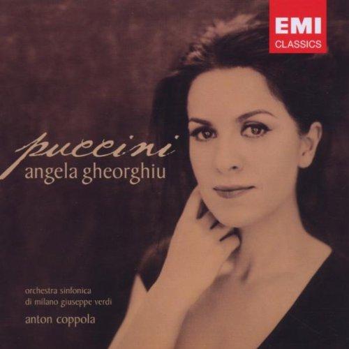 Puccini-Arien