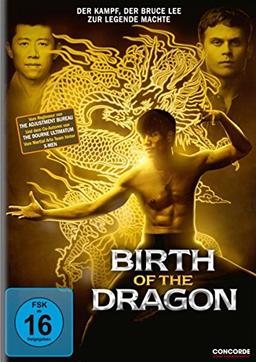 Birth of the Dragon