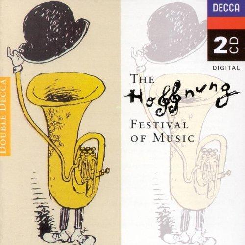 Hoffnung Festival of Music