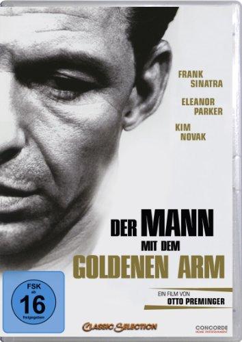 Der Mann mit dem goldenen Arm