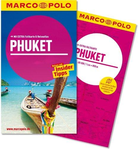 MARCO POLO Reiseführer Phuket