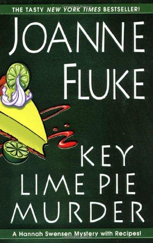 Key Lime Pie Murder (Hannah Swensen Mysteries)