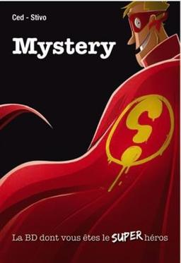 Mystery. Vol. 1