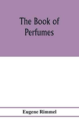 The book of perfumes