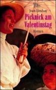 Picknick am Valentinstag: Roman