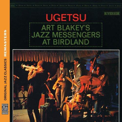 Original Jazz Classics Remasters: Ugetsu