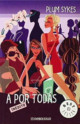 A por todas (BEST SELLER, Band 26200)