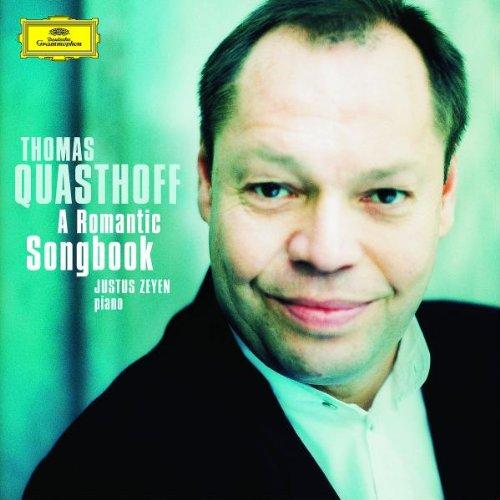 Thomas Quasthoff: A Romantic Songbook