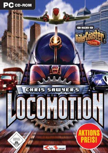 Locomotion