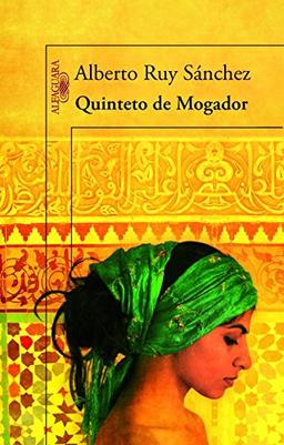 Quinteto de Mogador (HISPANICA, Band 717031)