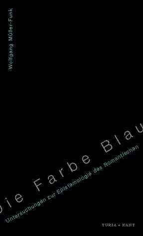 Die Farbe Blau