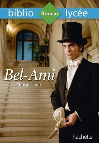 Bel-Ami