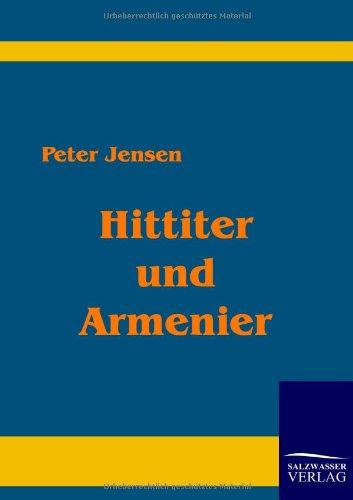 Hittiter und Armenier