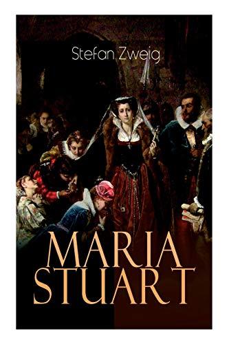 Maria Stuart