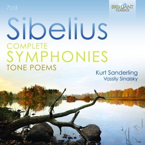 Complete Symphonies-Tone Poems