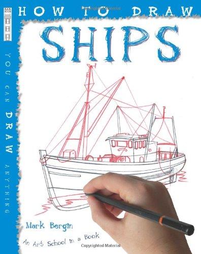 Ships (How to Draw)