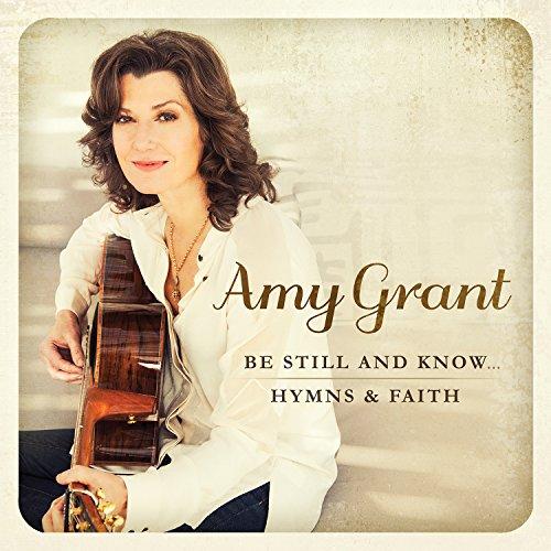 Be Still & Know:Hymns & Faith