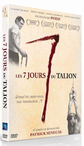 LES 7 JOURS DU TALION