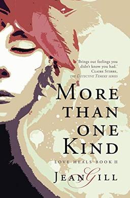 More than One Kind (Love Heals, Band 2)