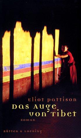 Das Auge von Tibet