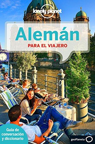 Alemán para el viajero 4 (Phrasebook)