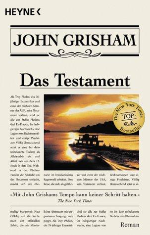 Das Testament