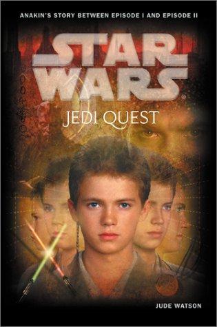 Star Wars: Jedi Quest: Path to the Truth: Path to Truth