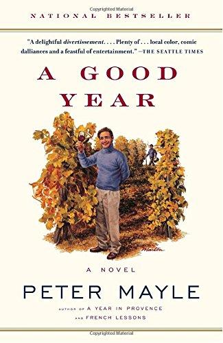 A Good Year (Vintage)