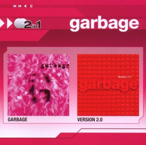 Garbage/Version 2.0 (2in1)