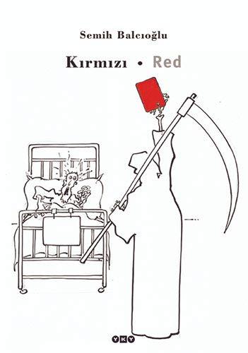 Kırmızı - Red