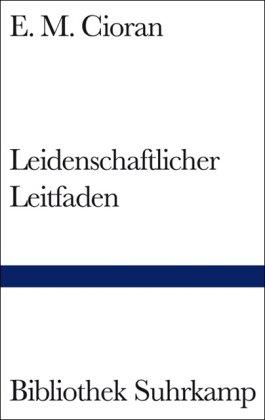 Leidenschaftlicher Leitfaden