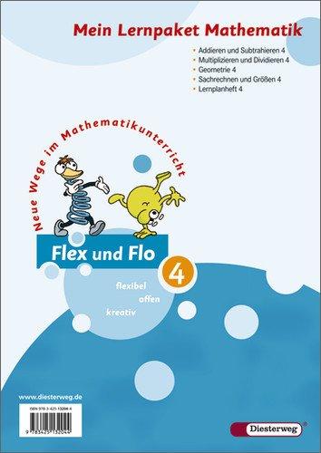 FLEX UND FLO, ALLE BUNDESLÄNDER AUßER BY, GS