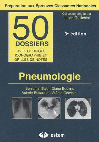 Pneumologie